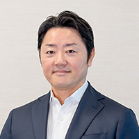 栗原 将