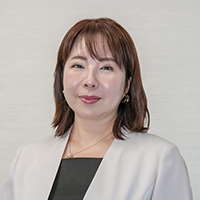 野田 優子