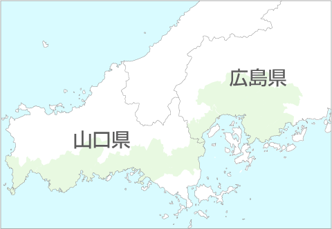 中国施工エリア