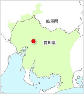名古屋施工エリア