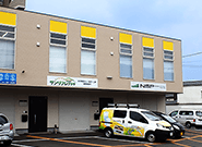 福岡工事部