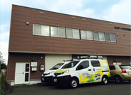 札幌工事部