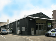 横浜商品センター/工事本部
