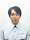 サービスセンター担当:永窪