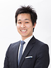 営業担当者 稲冨