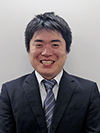 アドバイザリーセールス部担当:牧野