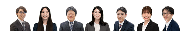 お客様担当