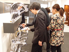 その他商品 蛇口