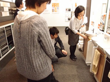 その他商品 洗面台