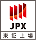 東証グロース上場