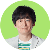 大吉さん
