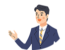 交換できるくんスタッフ