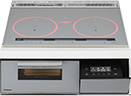 IHクッキングヒーター Yシリーズ KZ-YP76S|Panasonic(パナソニック)