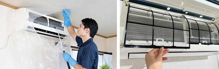 エアコンの電気代を賢く節約するには?｜節電術を徹底解説｜交換できるくん