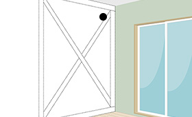 エアコンの取り付けができない壁とは？｜壁の種類・材質を解説｜交換