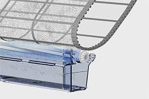 K♢059 シャープ ルームエアコン AY-L25DH 8畳用 シャープ ルーム