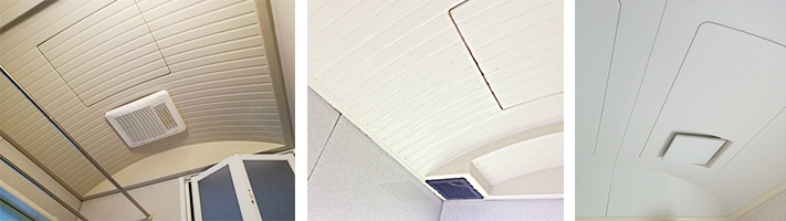 浴室乾燥機 暖房機の選び方 交換 取替え 設置 取付け 交換できるくん