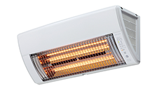 交換できるくん 洗面所 トイレ設置用暖房機 壁掛タイプ