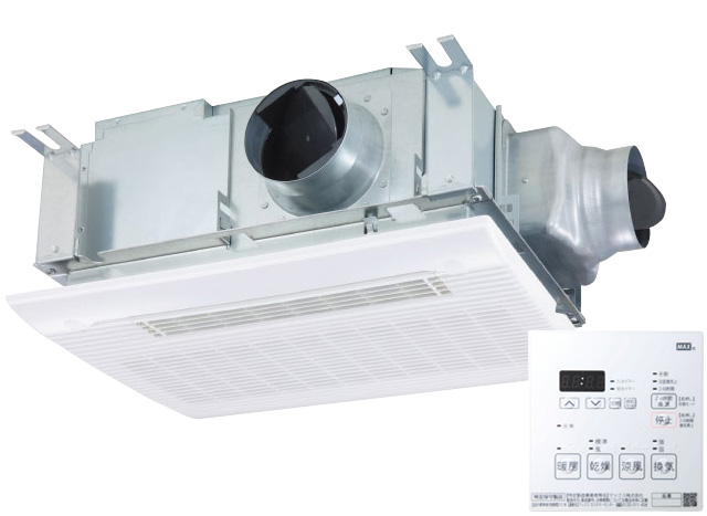 ☆セール LIXIL INAX 浴室暖房乾燥機 3室換気 UFD-130A - その他
