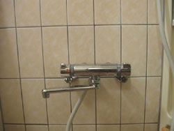 TOTO TMJ40C3Rの施工 No.415