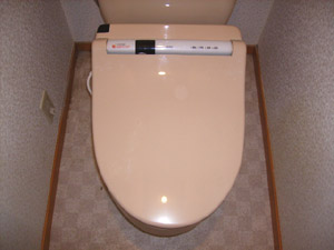 TOTO ウォシュレットTCF6221