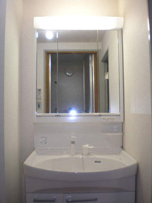 Toto洗面台 Nsシリーズ Ldp750sc Lmp75khr 交換できるくん