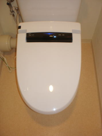 トイレ 便座 CW-E55 INAX PASSO CW-E55の製品画像 - 価格.com