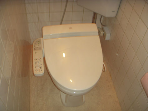 TOTO ウォシュレット SB TCF6220 アイボリー TOTO TCF6220・6210【後継機種・同等品へ交換】 ｳｫｼｭﾚｯﾄSB・SC