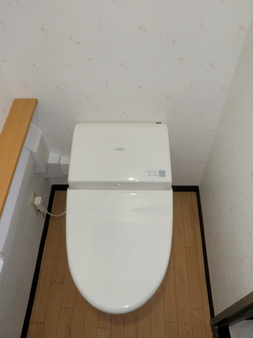 ワンデーリモデル 施工事例集 交換できるくん Part 9