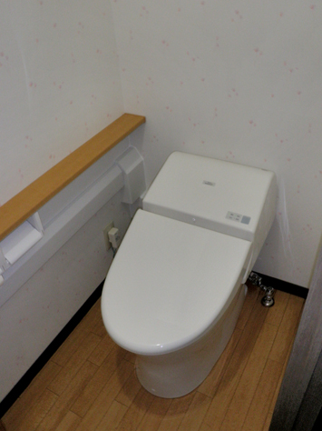 ワンデーリモデル 施工事例集 交換できるくん Part 9