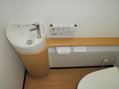 ワンデーリモデル 施工事例集 交換できるくん Part 9