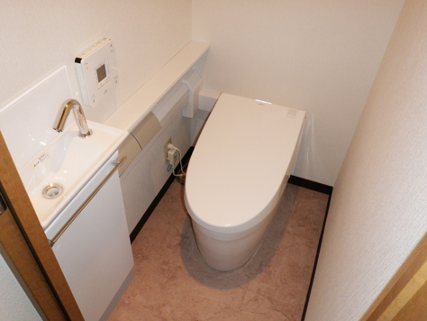 ワンデーリモデル 施工事例集 交換できるくん Part 9