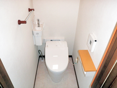 ワンデーリモデル 施工事例集 交換できるくん Part 9