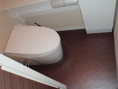 ワンデーリモデル 施工事例集 交換できるくん Part 9