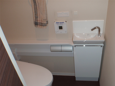 ワンデーリモデル 施工事例集 交換できるくん Part 9