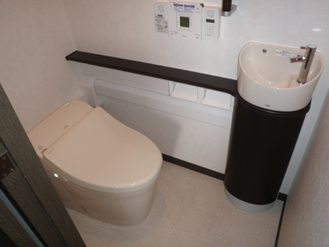 ワンデーリモデル 施工事例集 交換できるくん Part 9