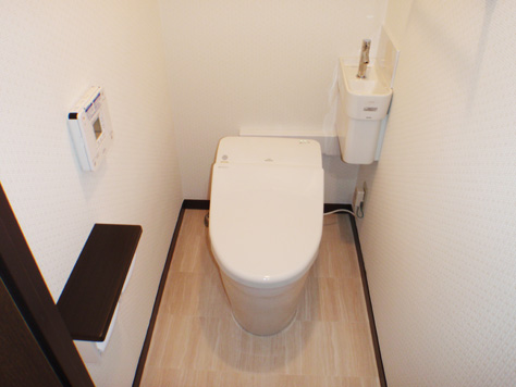 ワンデーリモデル 施工事例集 交換できるくん Part 9