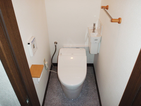 ワンデーリモデル 施工事例集 交換できるくん Part 9