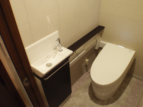 ワンデーリモデル 施工事例集 交換できるくん Part 9