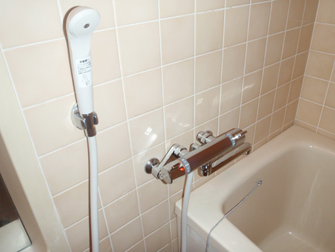 TMJ40C3S サーモスタットシャワー金具 1個 TOTO 【通販モノタロウ】