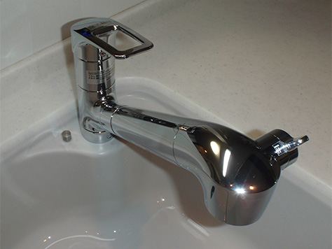 TOTO TKGG38EV8 オールインワン浄水器内蔵シャワー水栓　蛇口用浄水器 TOTO TKGG38EV8 オールインワン浄水器内蔵シャワー水栓 蛇口用