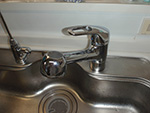 TOTOキッチン用ハンドシャワー水栓TKHG32PBE No.15667