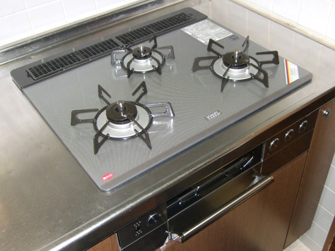LIXIL(INAX) キッチン用水栓(ワンホール) オールインワン浄水栓S
