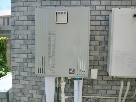 パーパスガス給湯器『GX-H2000AW-1』 No.17440