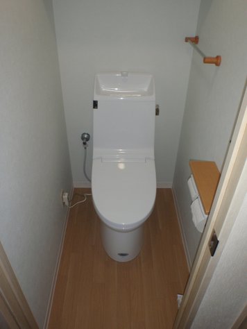 リクシルアメージュZシャワートイレZR3 No.21249