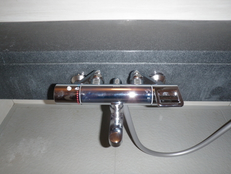 TOTOTM MGG40QEWシャワー水栓 TOTO 浴室シャワー水栓『TMGG40SE』 No.27971