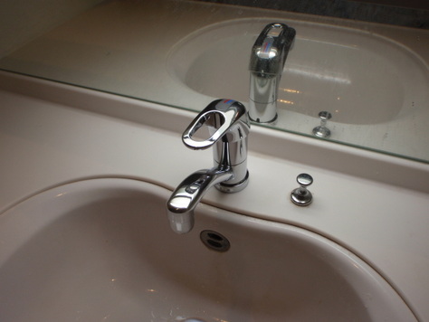 KVK/バス・トイレ・洗面・清掃用品/KM561GV/洗面用シングルレバー式混合/KVK//