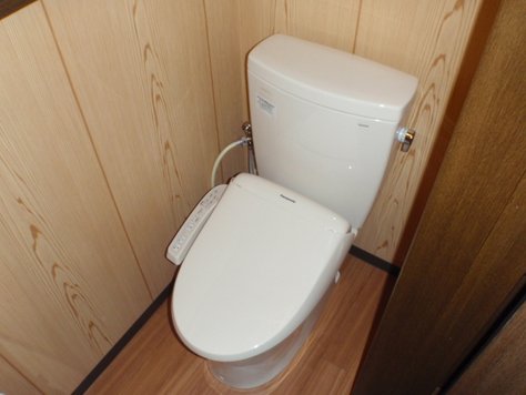 TOTO ピュアレストQR『CS220BM+SH220BAS』とパナソニック ビューティ 