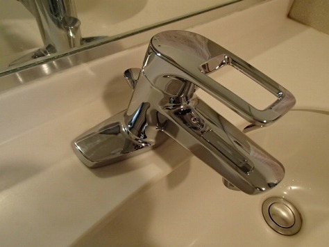 TOTO 浴室用シャワー水栓『TMGG40E』 No.31402