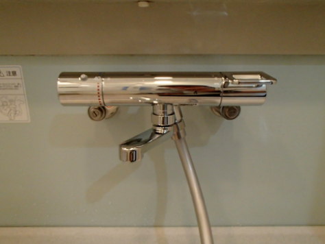 TOTO 浴室シャワー水栓『TMGG40SEW』 No.32902